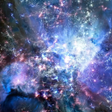 プログラムのアイコン：Galaxy Live Wallpaper