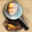 Icoon van programma: Broken Brush