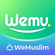 أيقونة البرنامج: WeMuslim: Athan QiblaRama…