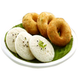Иконка программы: South Indian Recipes