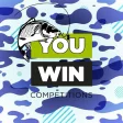 Иконка программы: You Win Competitions