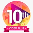 Ikon program: 10th Video plus