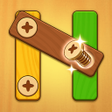 Ikon program: Unscrew Master: Nuts  Bol…