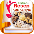 程序图标：Resep Kue Kering Terbaru