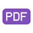 Programın simgesi: PDF Drop