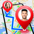 Иконка программы: Mobile Number Locator - F…