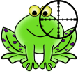 Frog Shooter