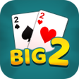 プログラムのアイコン：Big 2 Offline
