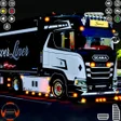 Icon of program: US Cargo Truck Simulator …