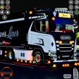 US Cargo Truck Simulator 2022