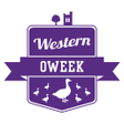 ไอคอนของโปรแกรม: Western OWeek