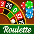 أيقونة البرنامج: Roulette Ride: Casino Whe…