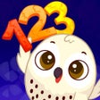 Programın simgesi: Bibi Numbers 123 - Kids G…