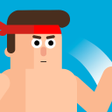 Иконка программы: Mr Fight - Wrestling Puzz…