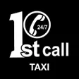 Icon of program: 1st Call Private Hire