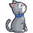 Single Click View Image icon