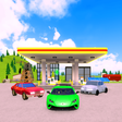 Gas Station Simulator