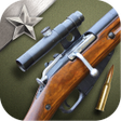プログラムのアイコン：Sniper Time: The Shooting…