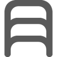 Иконка программы: TABLERONE tab manager