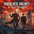 Sherlock Holmes: The Devils Daughter