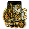 程序图标：Machine Clock Launcher Th…