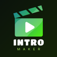 Ícone do programa: Intro Maker - Video Anima…
