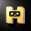 Programın simgesi: Honely - Create Your Visi…