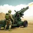 Biểu tượng của chương trình: Modern Cannon Strike