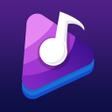 程序图标：Video Joiner Add Music to…