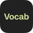 Ikona programu: Vocab: Learn English Word…