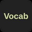 프로그램 아이콘: Vocab: Learn English Word…