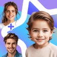 أيقونة البرنامج: UltraGen: Future Baby Gen…
