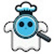 Ícone do programa: Phantom Food Finder