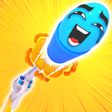 أيقونة البرنامج: Bullet Inc