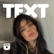 プログラムのアイコン：Text behind image