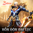 程序图标：Hỗn Độn Đại Lục