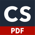 CS PDF - PDF Reader  Editor
