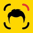 Symbol des Programms: Hair Scan Snap Health  St…