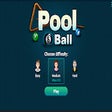 プログラムのアイコン：8 Ball Pool Classroom 6x