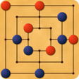 Icono de programa: Nine Mens Morris