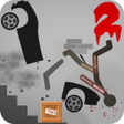 Icon of program: Stickman Dismount 2 Ragdo…