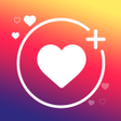 プログラムのアイコン：Get Real Followers  Likes