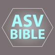 Icoon van programma: ASV Bible Offline - Holy …