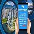 Icon of program: MyCity Vibes