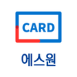 Symbol des Programms: 에스원 모바일카드