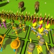 Icoon van programma: Animal Attack - arbs