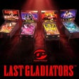 Ikon program: Digital Pinball: Last Gla…