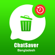 ChatSaver - Message Recovery