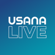 أيقونة البرنامج: USANA Live