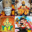 Icoon van programma: मरठ भजन  आरत Audio  Lyric